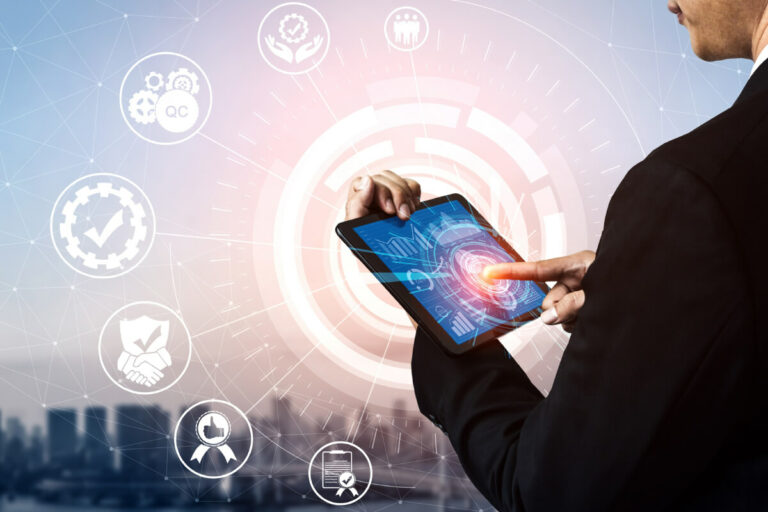 QA & Test Automation Crossasyst