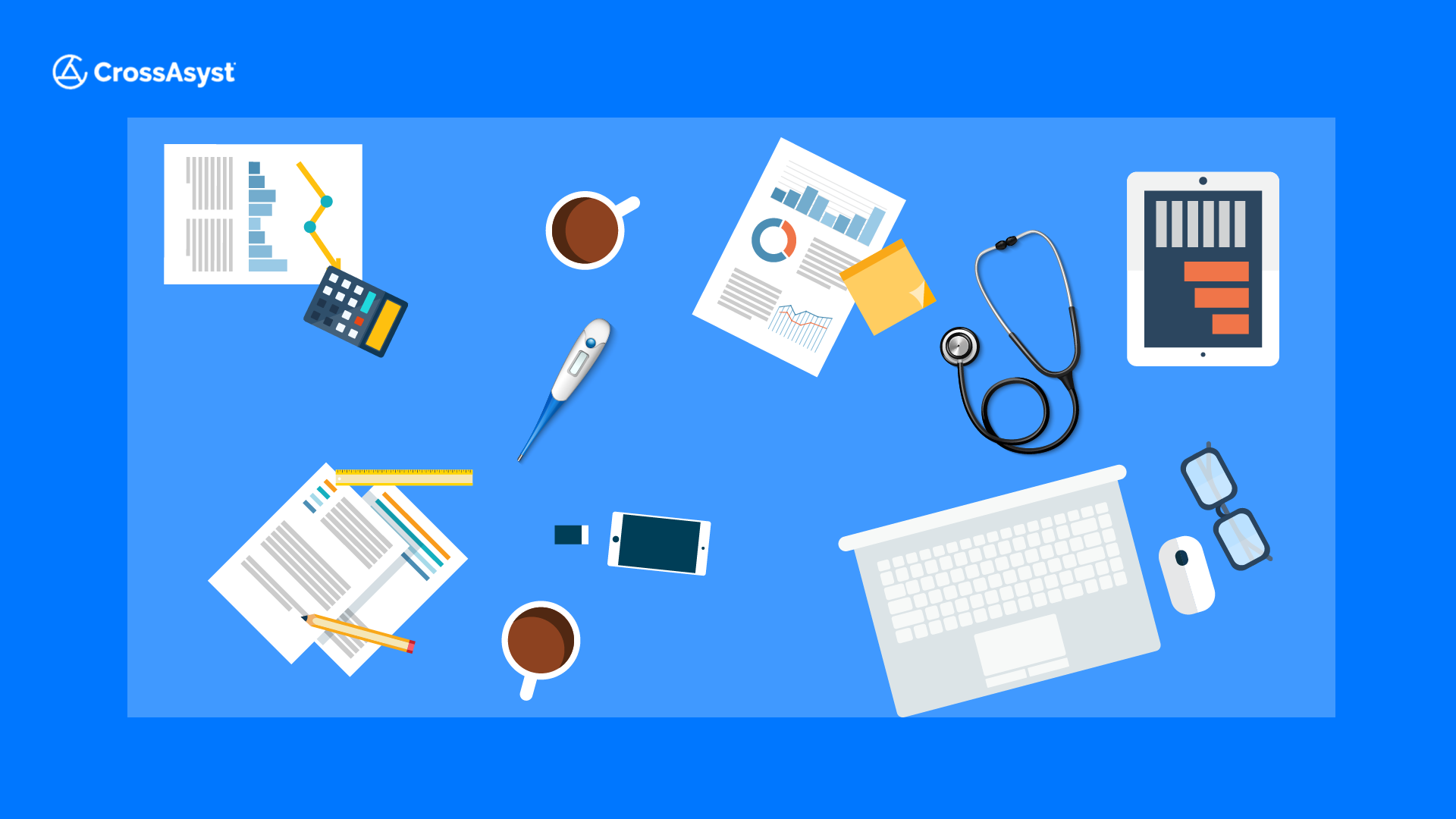 8 Tips to Evaluate a Healthcare Software Company