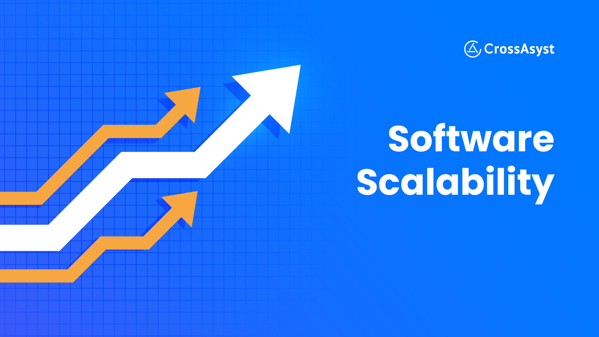 Why Software Scalability Is Important and How to Achieve It