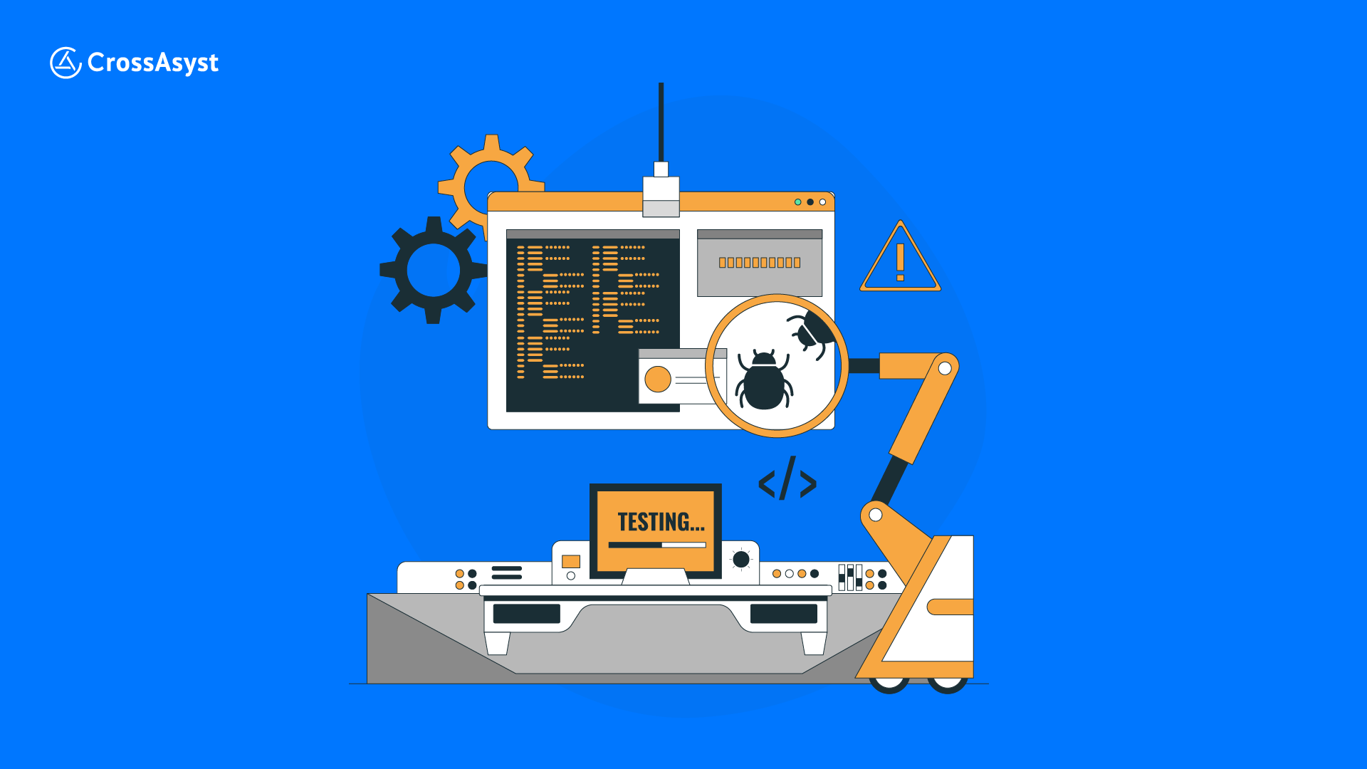 Automated Software Testing Guide: Benefits, Tools and More