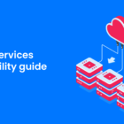 Microservices scalability guide
