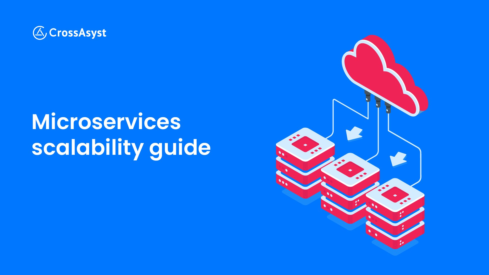 A Comprehensive Guide to Microservices Scalability
