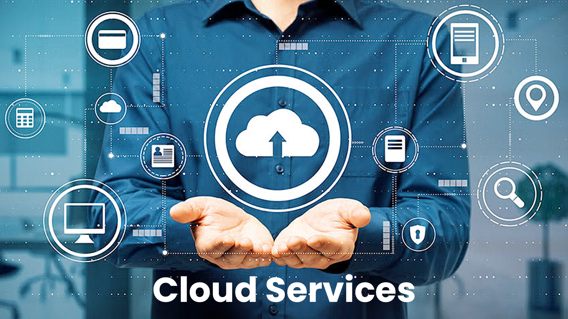 The Ultimate Guide to AWS Cloud Services