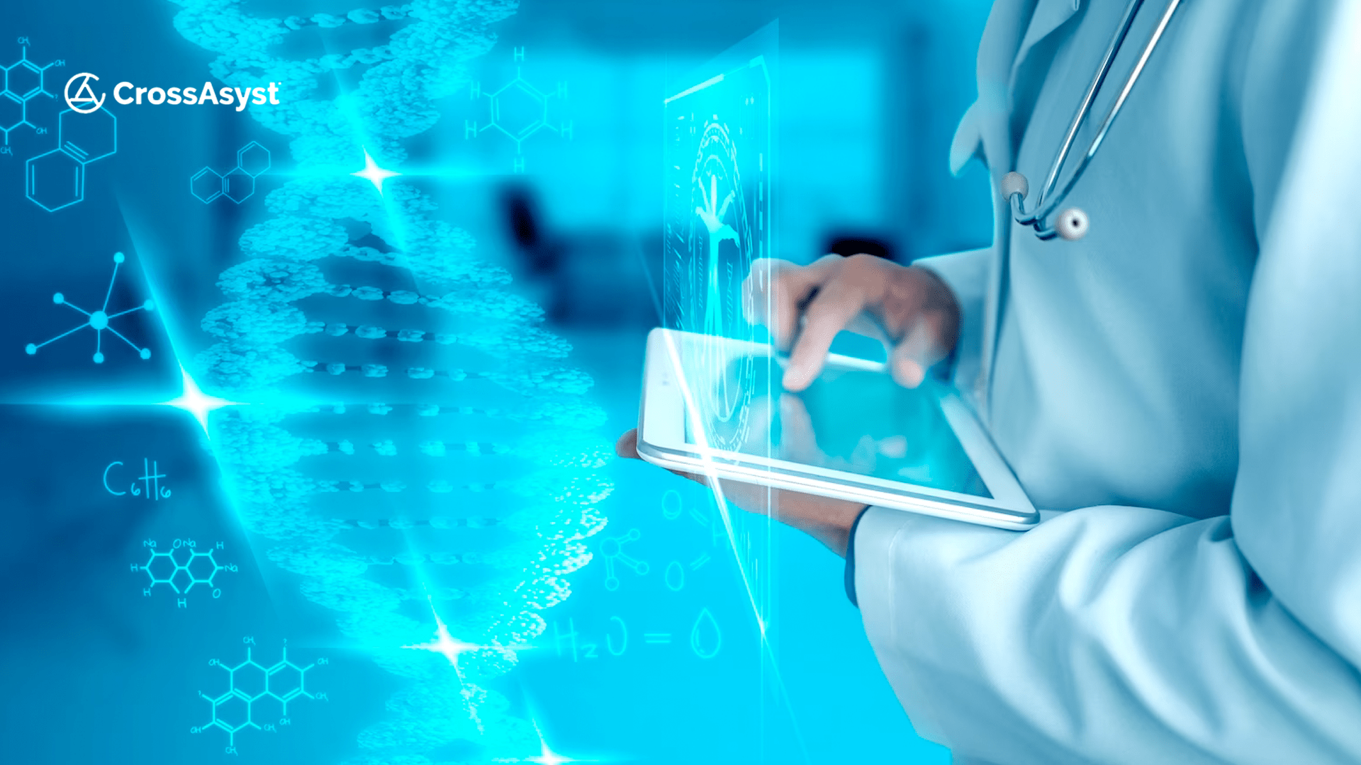 Digital Transformation in Healthcare: Trends for 2024