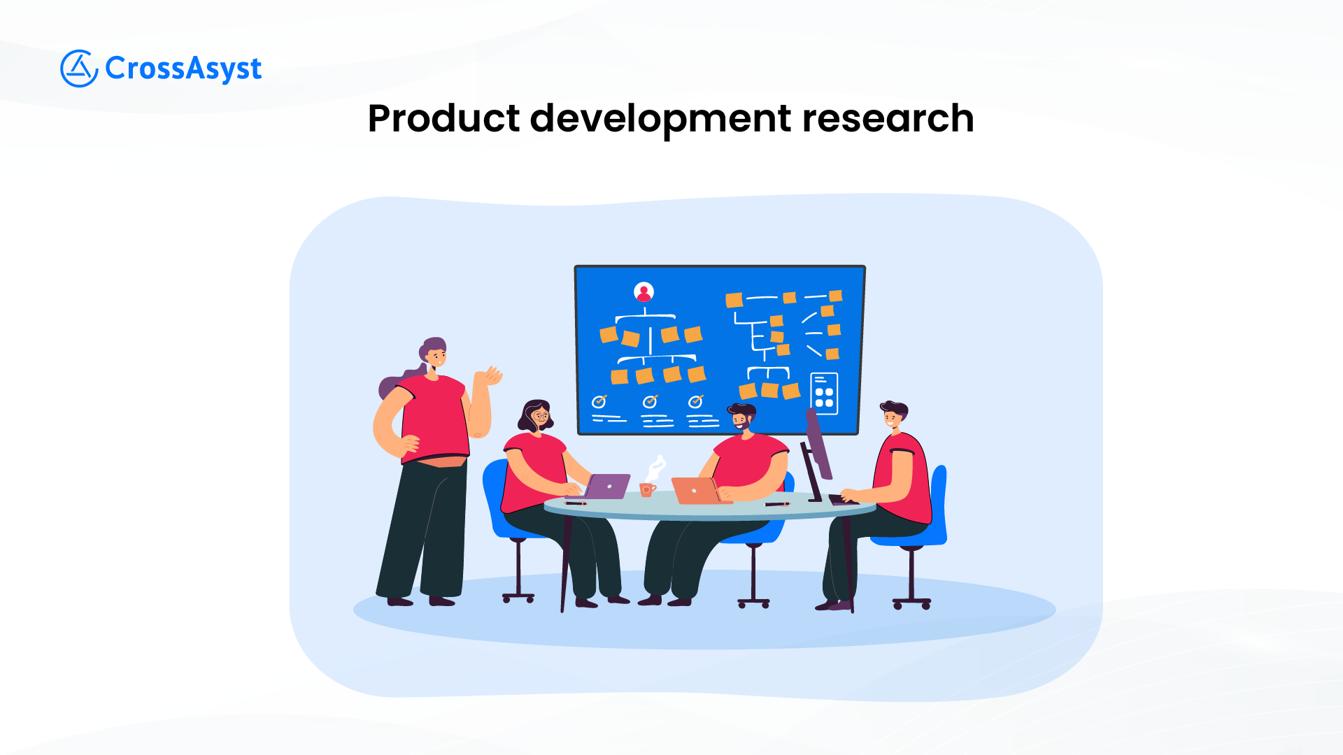 All You Need to Know About Product Development Research