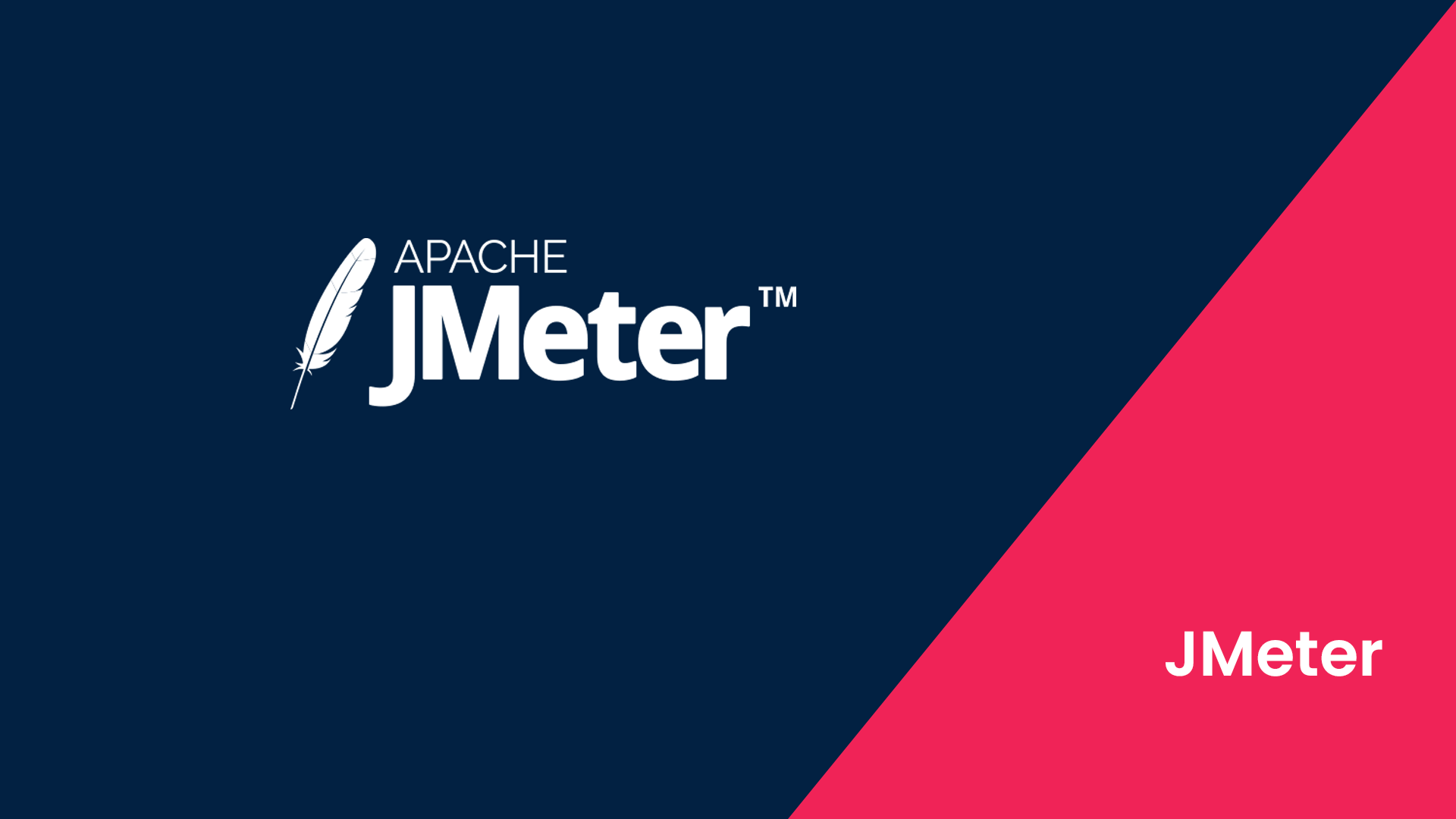 JMeter