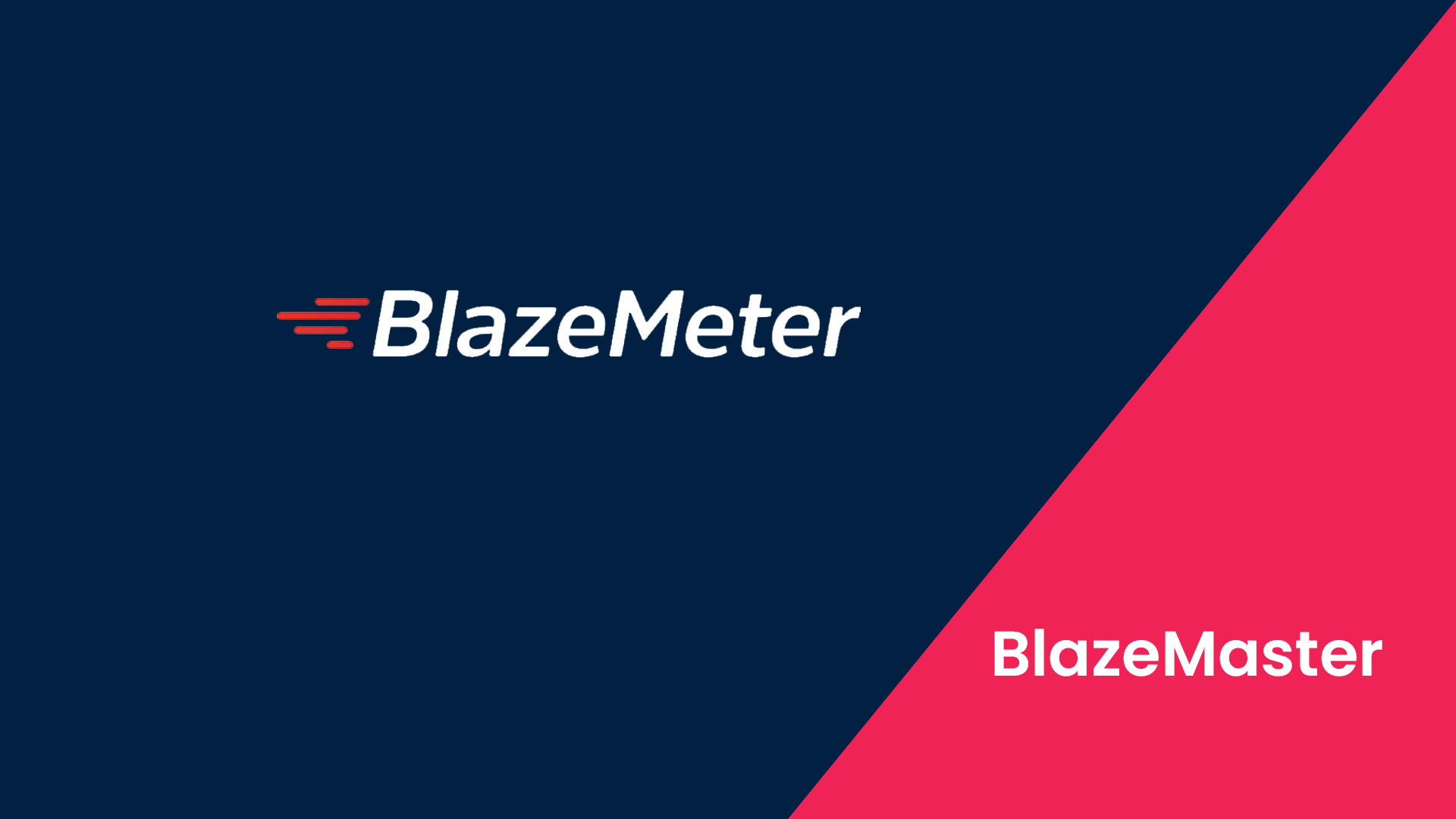 BlazeMeter
