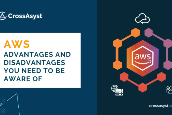 AWS Advantages and Disadvantages